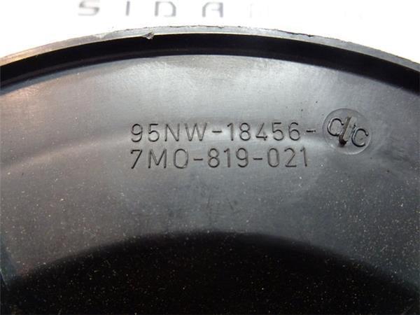 Ventilador calefaccion vw sharan - 7m0819021