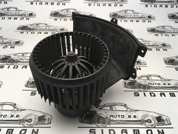 Ventilador calefaccion vw t5 7e5820021 - 7e5820021