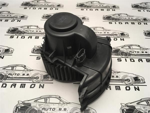Ventilador calefaccion vw t5 7e5820021 - 7e5820021