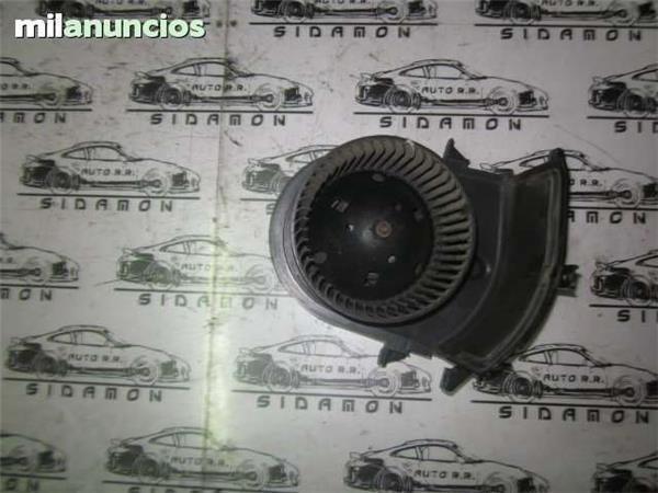 Ventilador de calefaccion golf iii - 1h1820021