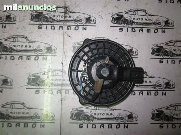 Ventilador de calefaccion mazda 6 - gj6ba02