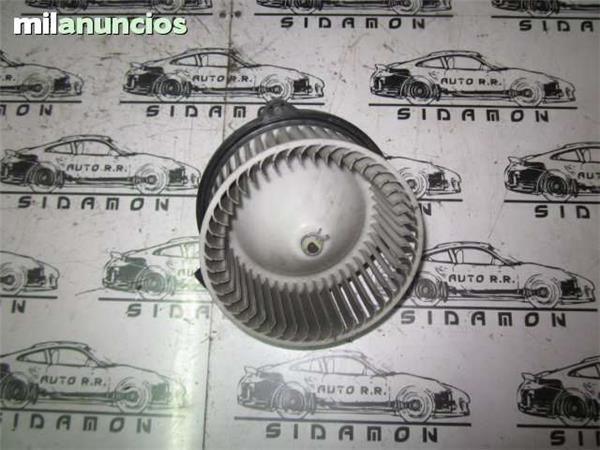 Ventilador de calefaccion mazda 6 - gj6ba02