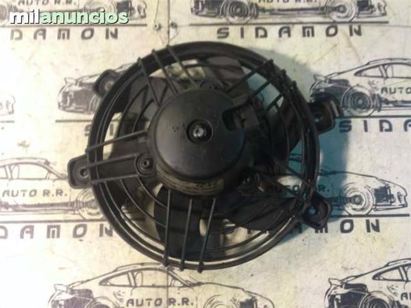 Ventilador electrico porsche 911 - AutoRR 99762405602