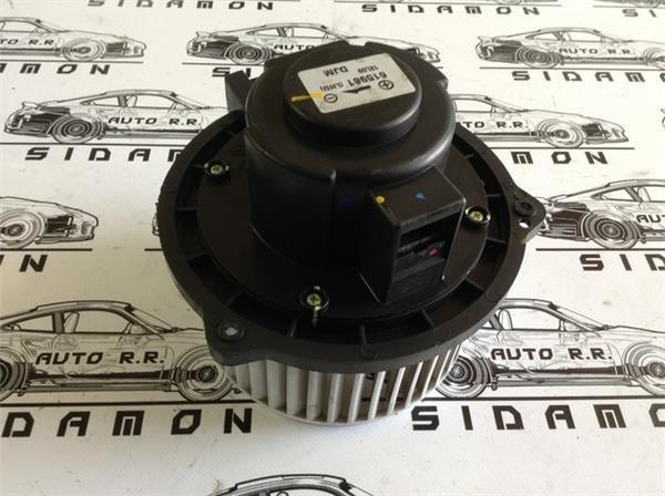 Ventilador habitaculo opel antara 615981 - 615981