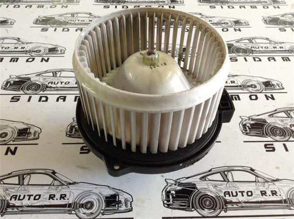 Ventilador habitaculo opel antara 615981 - 615981
