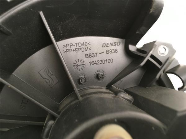 Ventilador Habitaculo Opel Corsa D