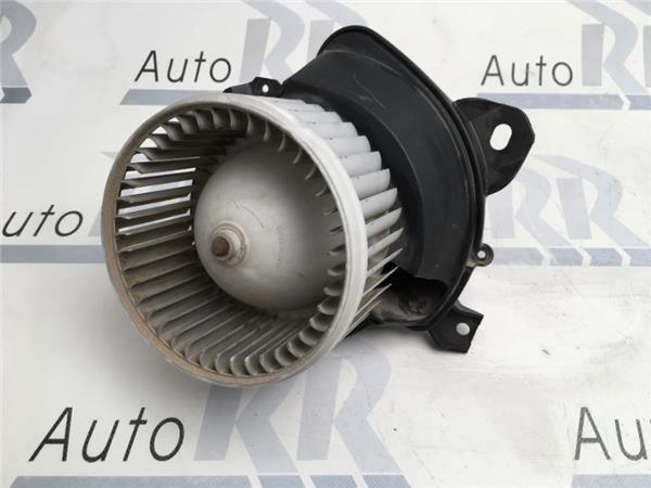Ventilador Habitaculo Opel Corsa D