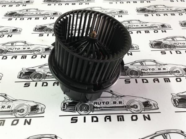Ventilador habitaculo psa t4054002 - t4054002