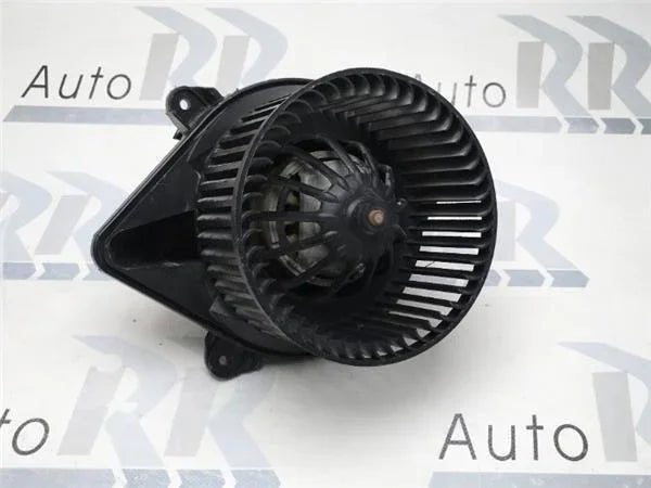 Ventilador Habitaculo Renault Trafic