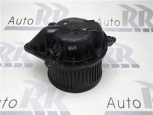 Ventilador Habitaculo Renault Trafic