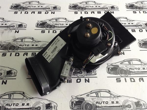 Ventilador habitaculo trasero bmw x5 e53 - 64118385546