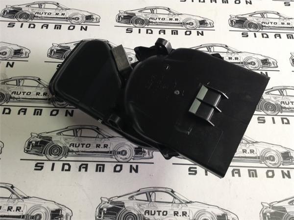 Ventilador habitaculo trasero bmw x5 e53 - 64118385546