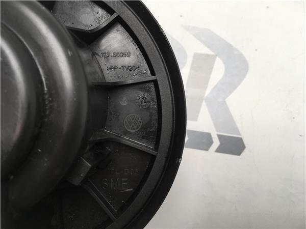 Ventilador habitaculo volkswagen t5 - 7h0819021a