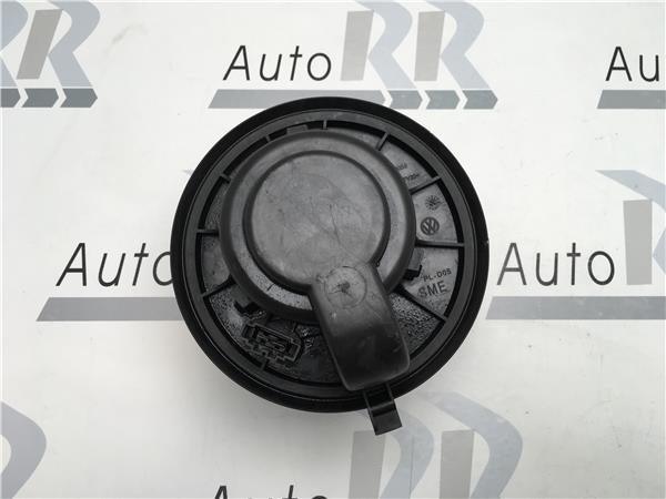 Ventilador habitaculo volkswagen t5 - 7h0819021a
