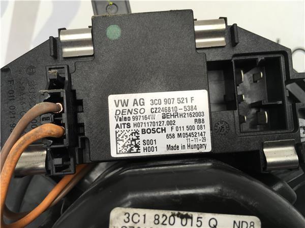 Ventilador habitaculo VW 3c1820015q - 3c1820015q
