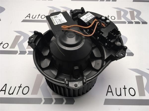 Ventilador interior mercedes a2469061601 - a2469061601
