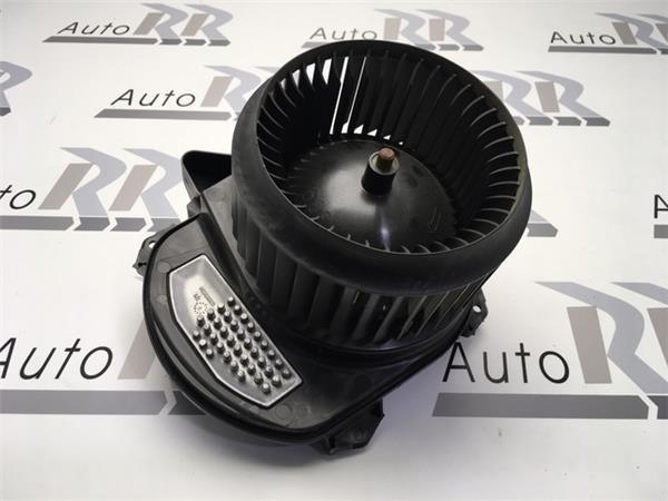 Ventilador interior mercedes a2469061601 - a2469061601