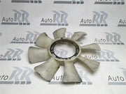 Ventilador Montero/Pajero II
