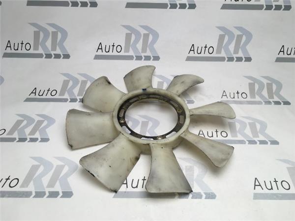 Ventilador Montero/Pajero II