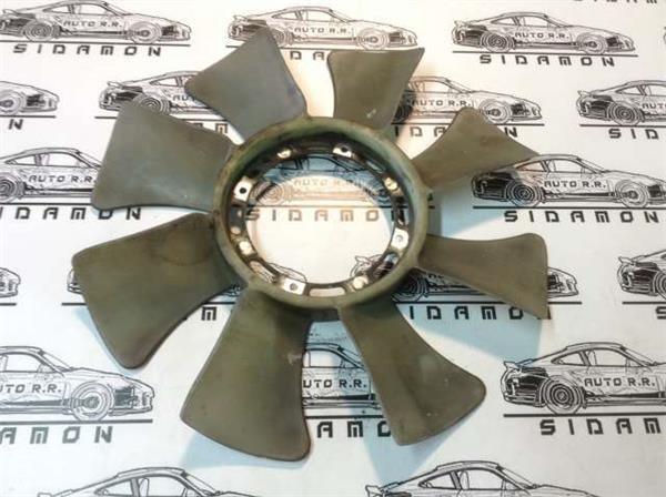 Ventilador refrigerador kia sorento - 25261-42920