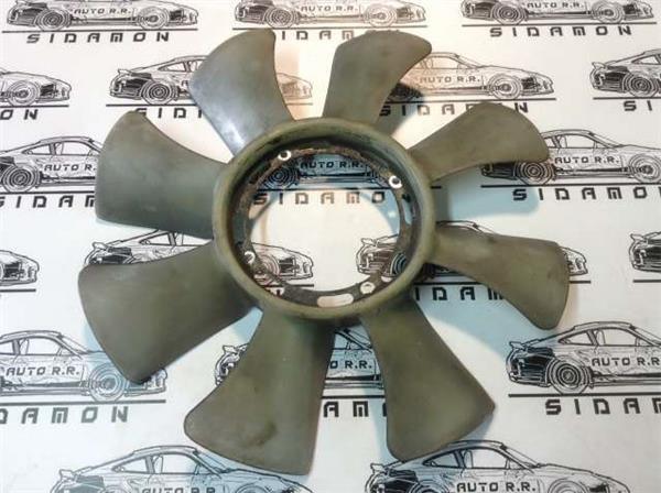 Ventilador refrigerador kia sorento - 25261-42920