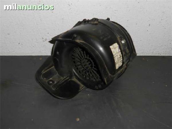Ventilador salpicadero renault kangoo - 8200039211