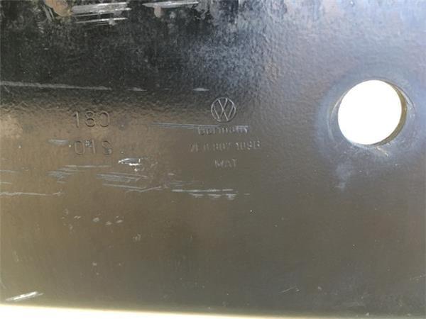 Vigueta delantera vw t5 - 7e0807109b