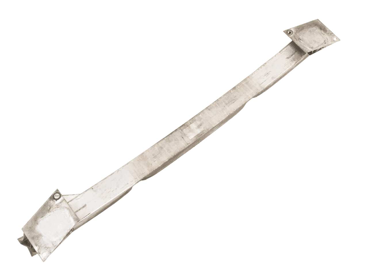 Vigueta trasera Audi A3 8P - 002121