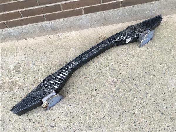 Vigueta trasera Carbono Bmw M3 E92 E93