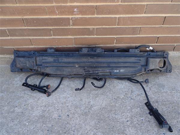 Vigueta trasera kia ceed - 86631a2400