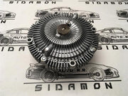 Viscoso ventilador nissan patrol y61 - 