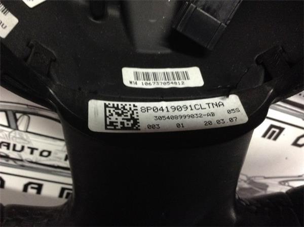 Volante audi a3 8p sportback - 8p0419091