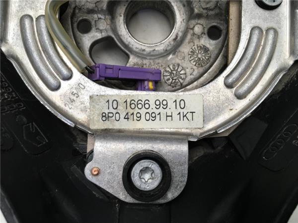Volante Audi A3 8P - 8p0419091h