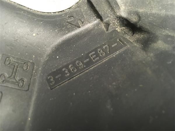 VOLANTE BMW E81 E82 E87 E88 E90 E91 E92 - 3369e871