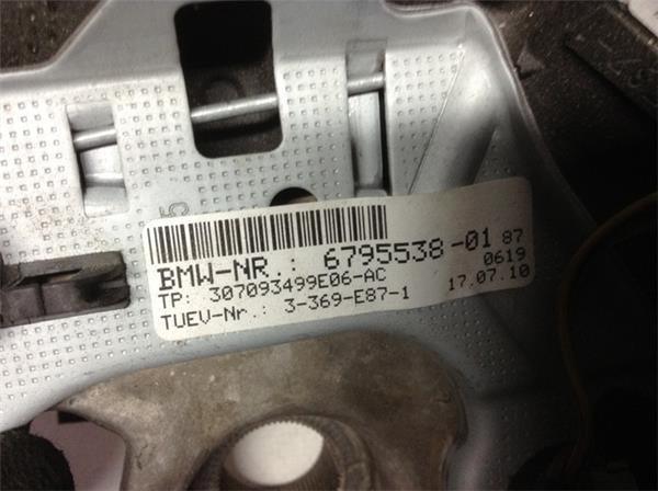 VOLANTE BMW E87 E90 E91 E92 E93 - 6795538