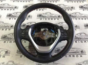 Volante bmw serie 3 f30 con levas - 