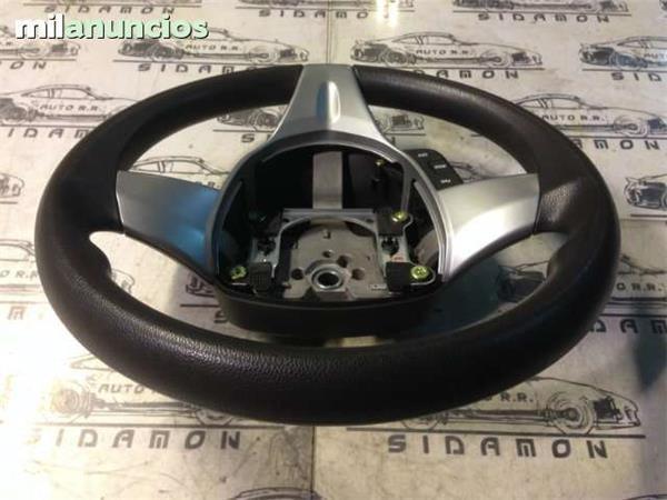 Volante chevrolet spark - 