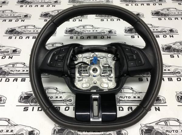 Volante citroen c4 cactus 98031272yc - 98031272yc