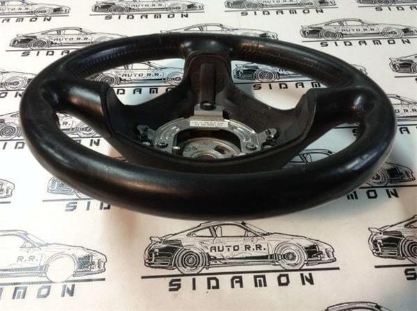 Volante cuero audi a3 8p (02-08) - 