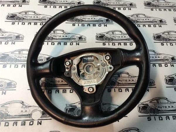 Volante cuero audi a3 8p (02-08) - 