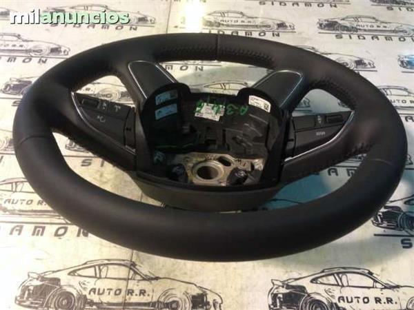 Volante cuero audi a4-a6-a8 - 4l0419091ac