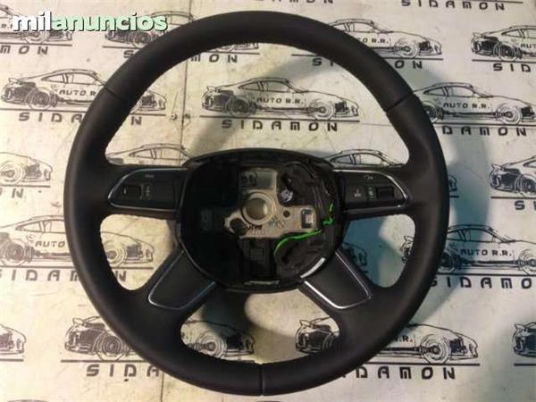 Volante cuero audi a4-a6-a8 - AutoRR 4l0419091ac