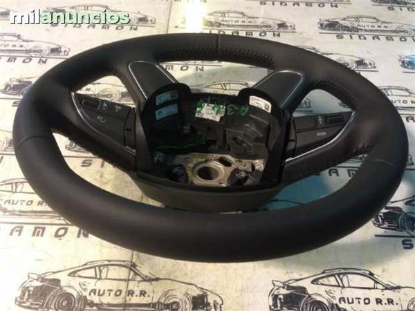 Volante cuero audi a4-a6-a8 - AutoRR 4l0419091ac