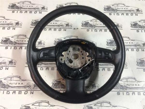 Volante cuero audi a4 b7 - 8p0419091bl