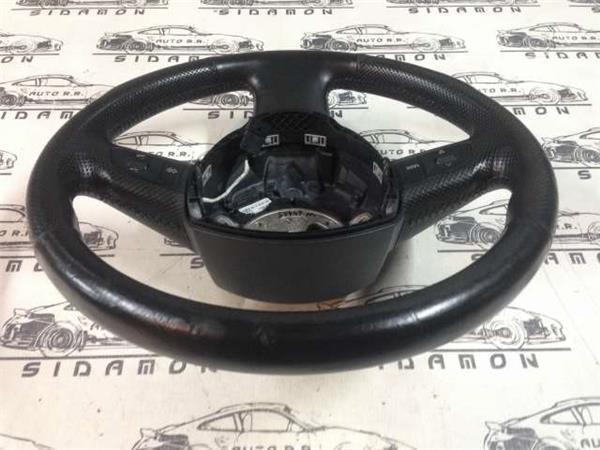 Volante cuero audi a4 b7 - AutoRR 8p0419091bl