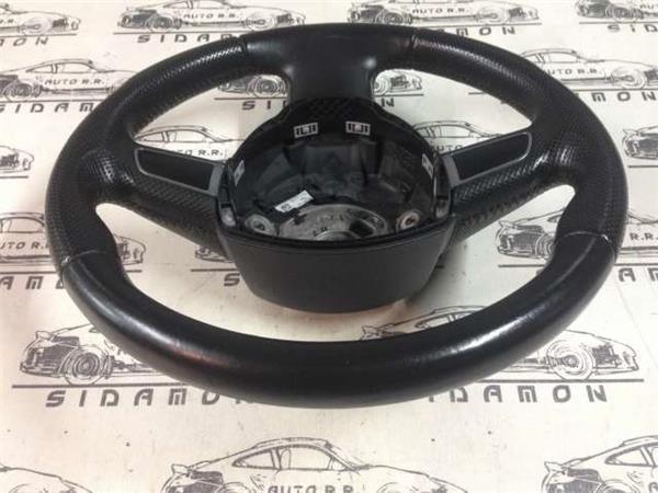 Volante cuero audi a4 b7 b8 - AutoRR 8t0419091wul