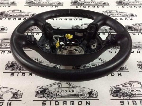 Volante cuero audi a6/s6 4b - 8e0000124