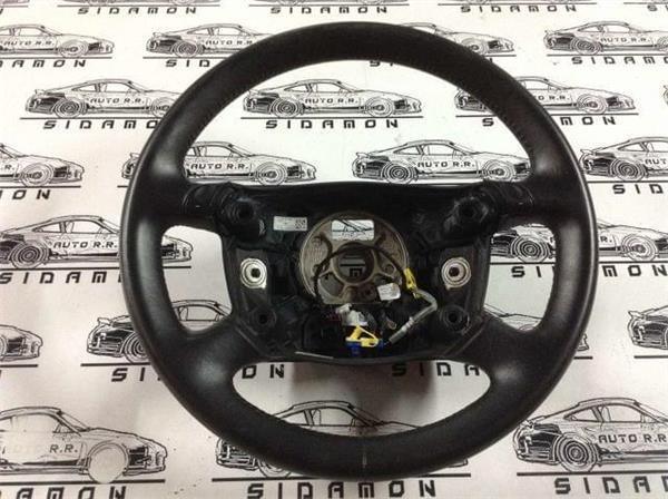 Volante cuero audi a6/s6 4b - 8e0000124