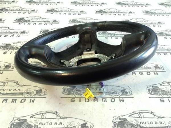 Volante cuero audi s4 b6 - 