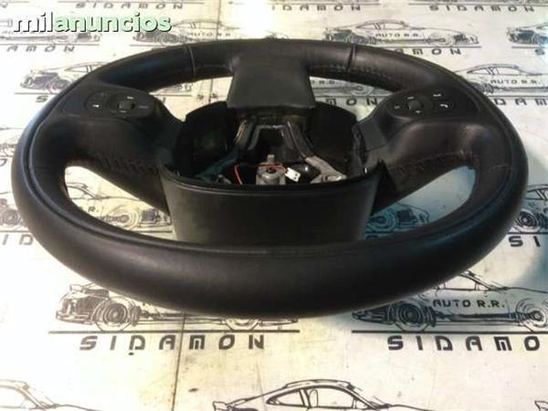 Volante cuero fiat 500l - 6204725d